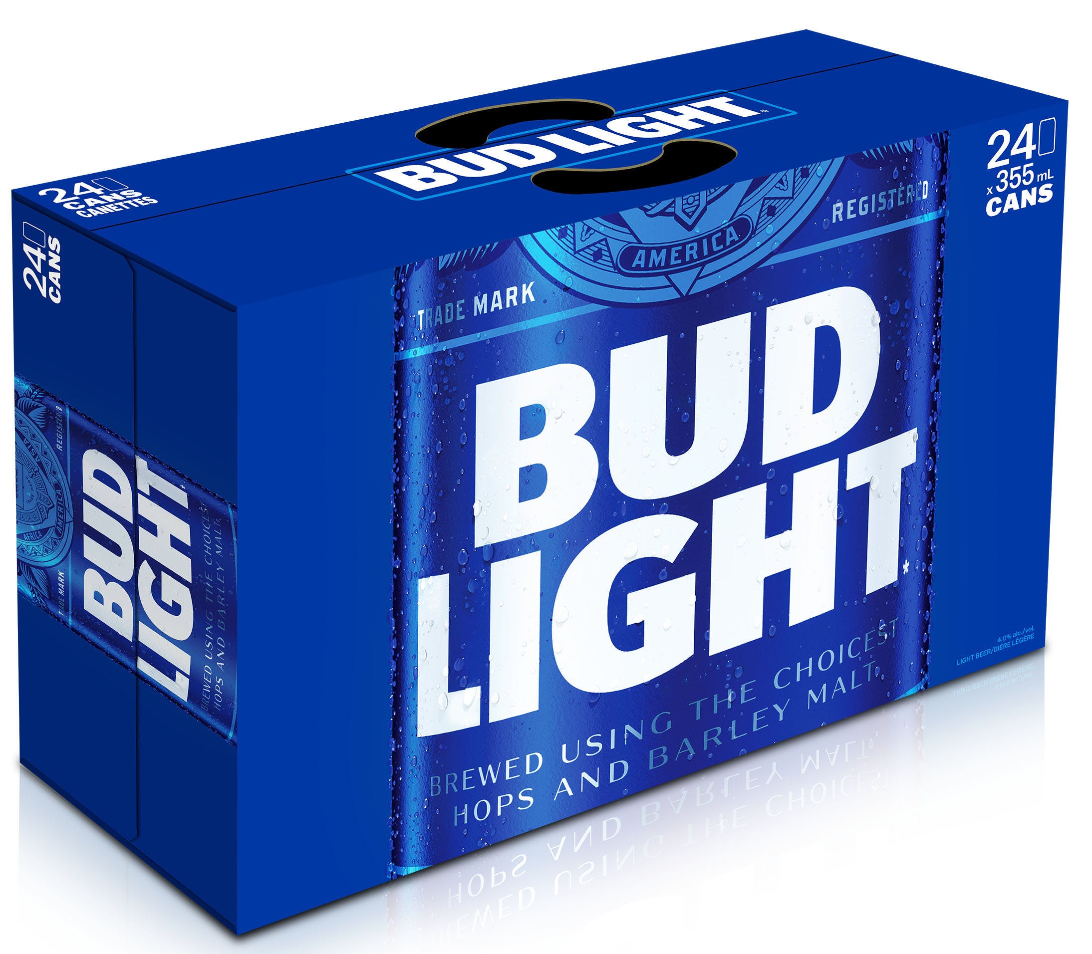 images/beer/DOMESTIC, IMPORTED BEER, OTHERS BEERS/Bud Light Light 24pk Cans.jpg